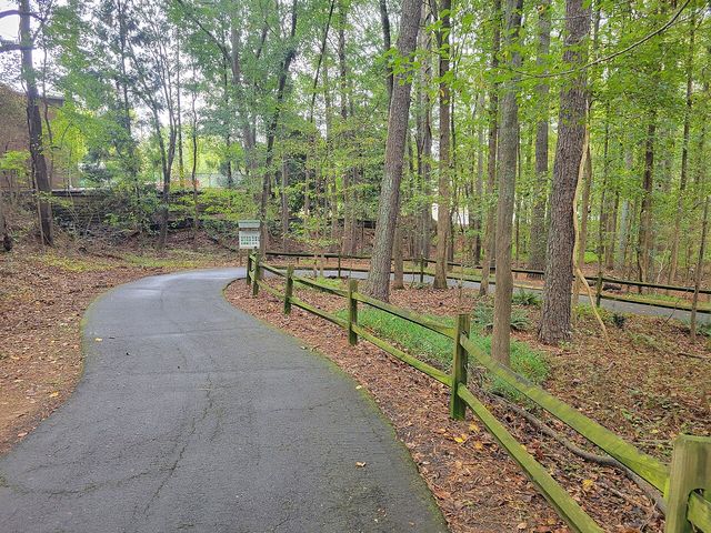 Suwanee Creek Greenway