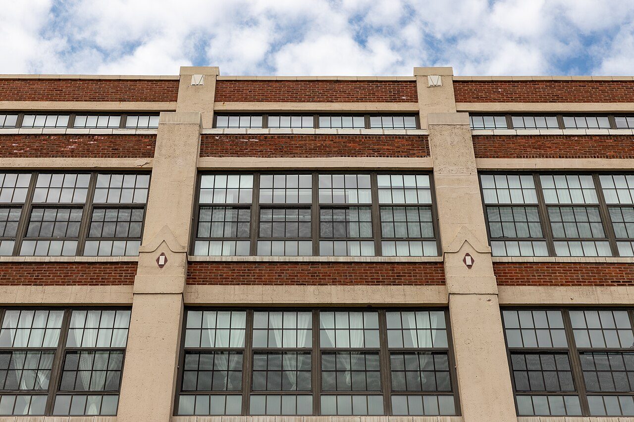 Florsheim Shoe Company Building