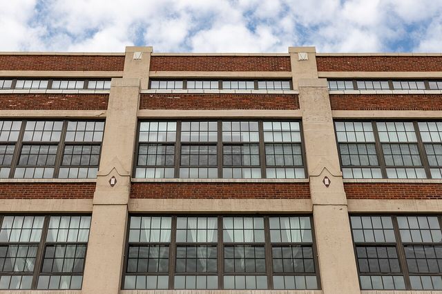 Florsheim Shoe Company Building