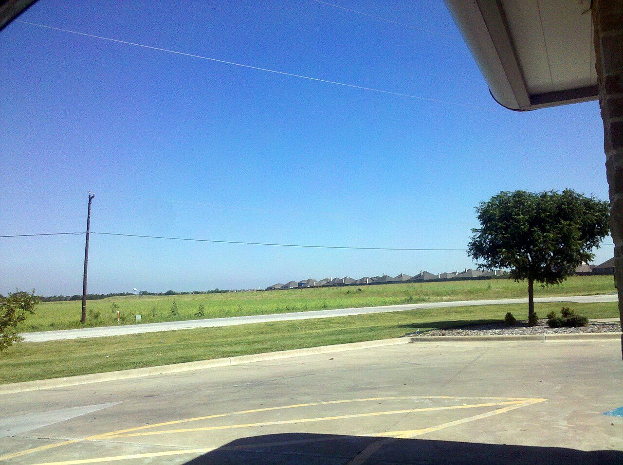 Forney, TX 75126