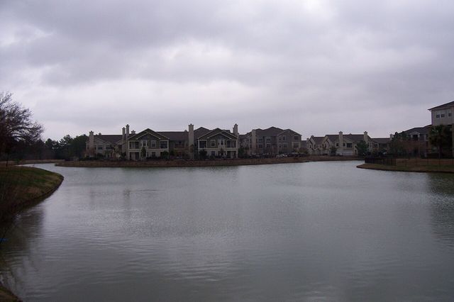 Near 18600 South Park View Drive