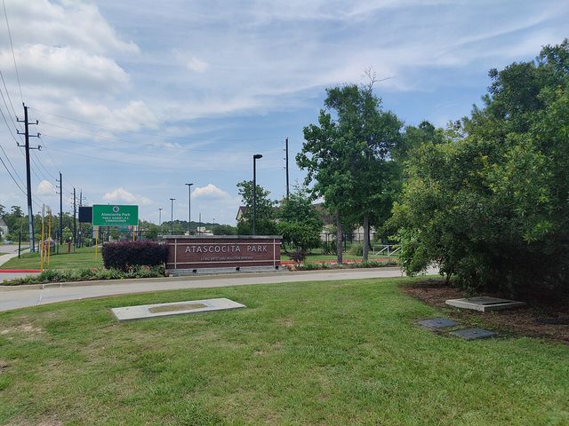 Atascocita Park