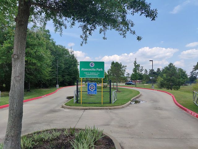 Atascocita Park