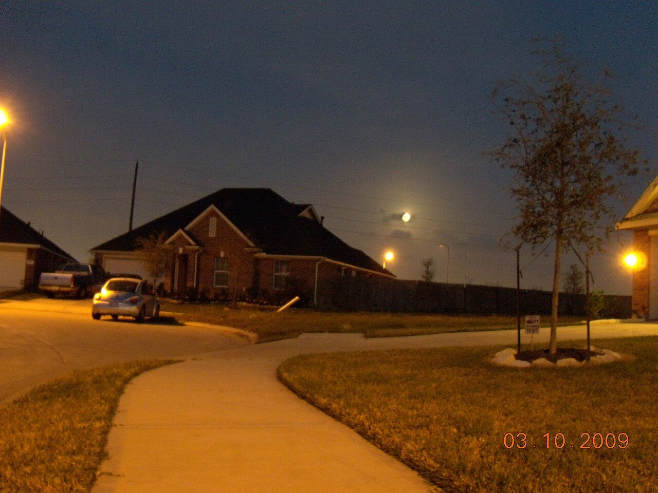 Grand Mission, Texas 77407