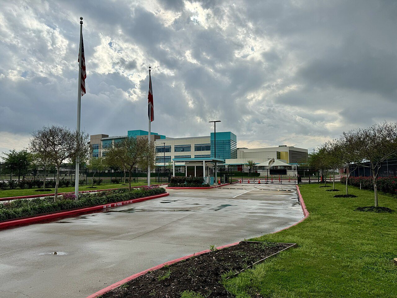 British International School of Houston