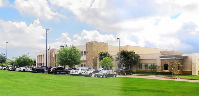 League City Police Department