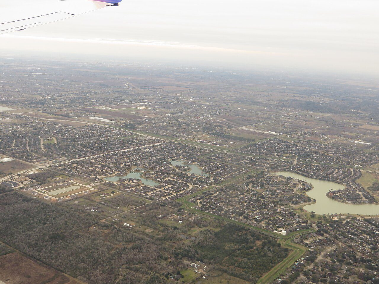 Pearland, Texas