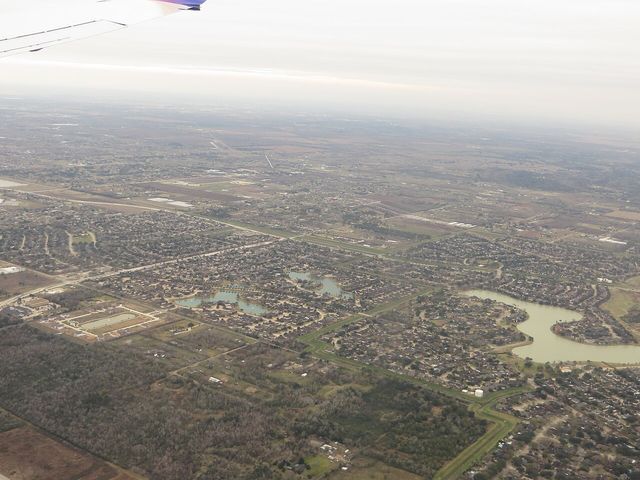 Pearland, Texas