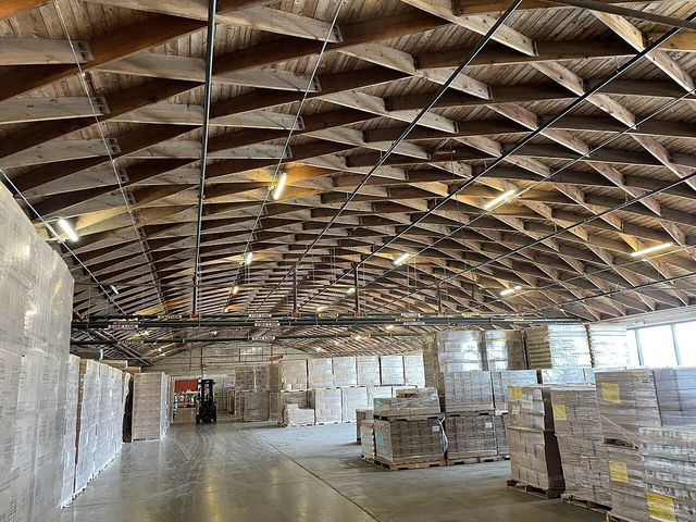 Food Bank of the Rio Grande Valley