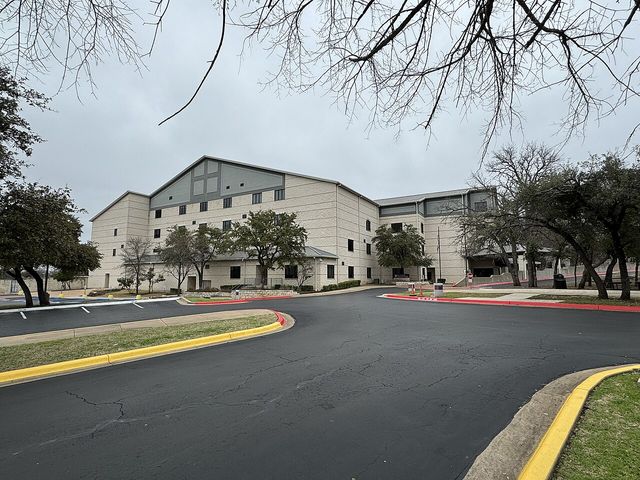 Hill Country Christian School