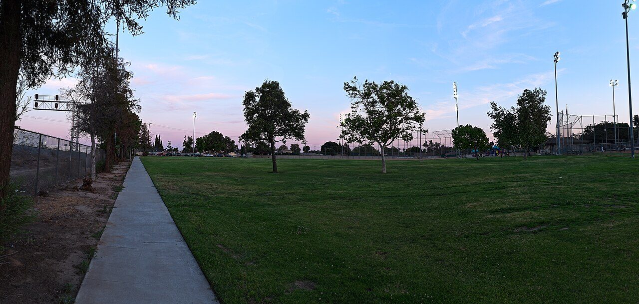 John Zimmerman Park, Norwalk