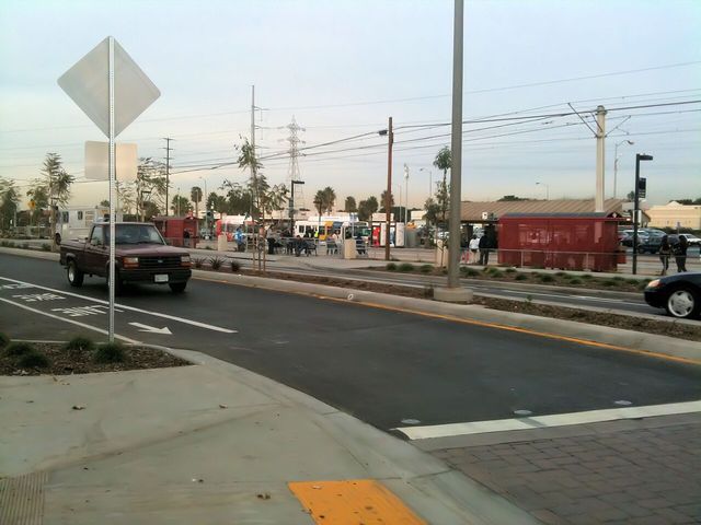 Industrial Blvd