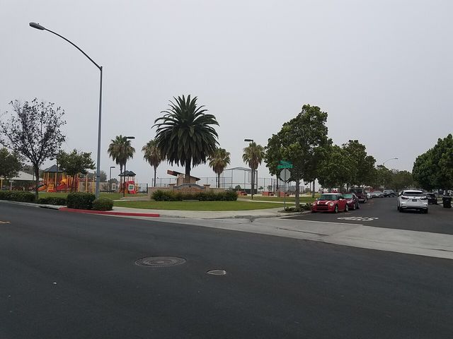 Vista Pacifica Park