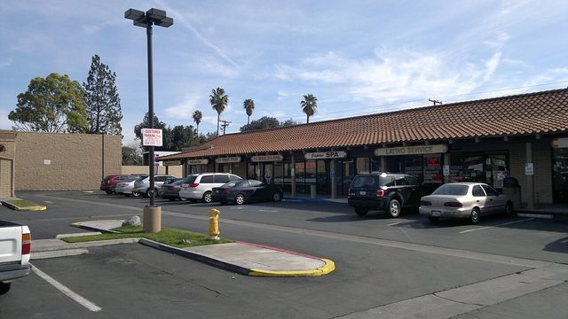 Arlington, Riverside, CA 92503, USA