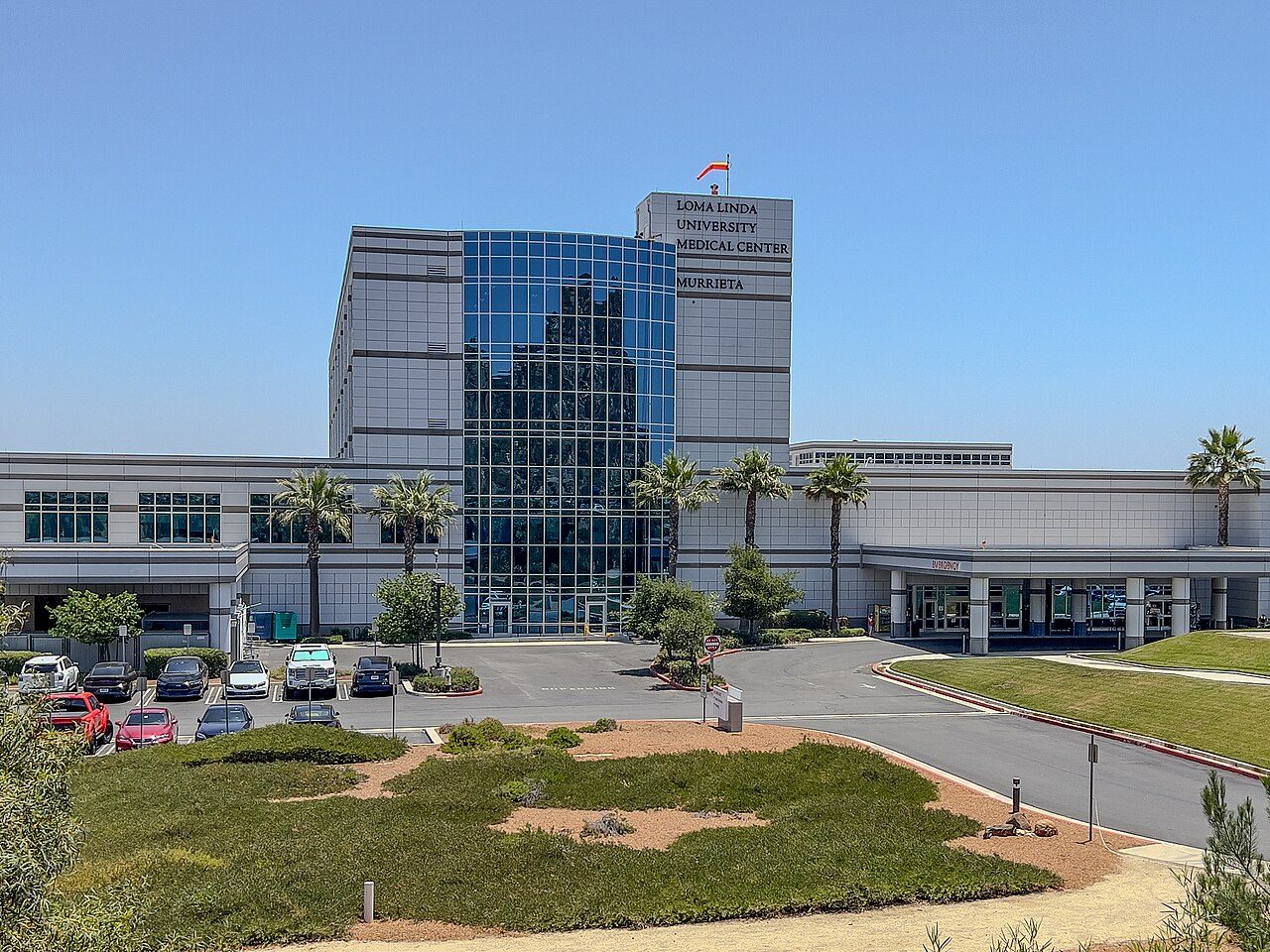 Loma Linda University Medical Center, Murrieta