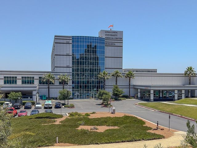 Loma Linda University Medical Center, Murrieta
