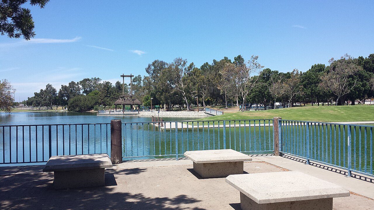 Santa Ana, CA, USA