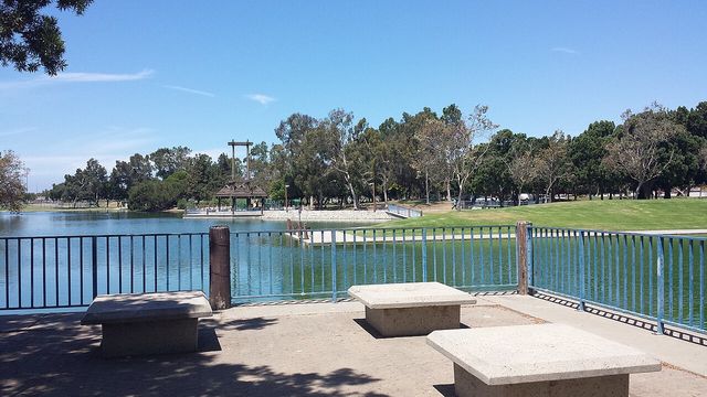 Santa Ana, CA, USA