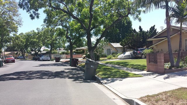 Valley Adams, Santa Ana, CA 92704